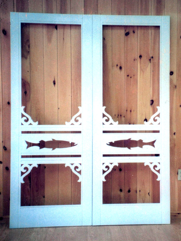 Door Gallery Wooden Screen Door Company